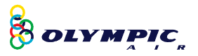 希臘國營奧林匹克航空公司