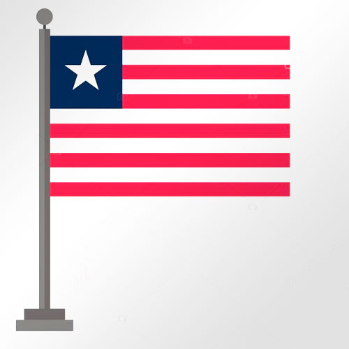 利比里亞空運(yùn)專線