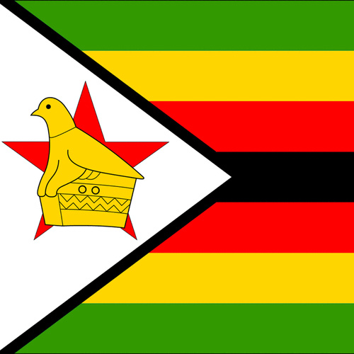 津巴布韋海運專線